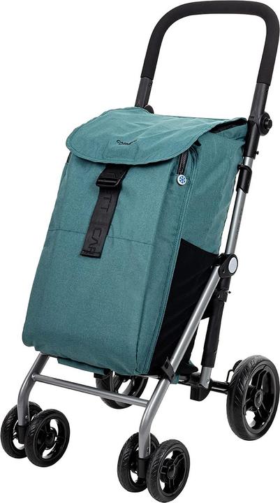 Carlett Lett 430