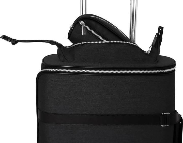 Produktbild Vocier CP38 & CP12 Gepäckset (Handgepäck (bis 50l))