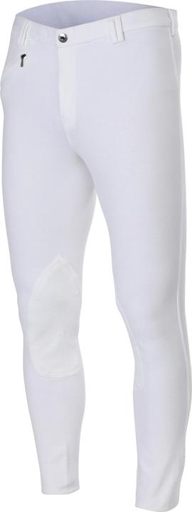 Saddle Hugger Reithose mid grip (38)