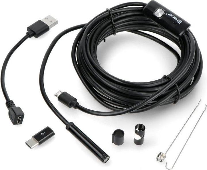 Produktbild Tracer HardWire