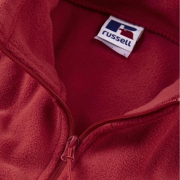 Image du produit Russell Veste polaire d'extérieur (3XL)