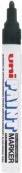 Produktbild Uni-ball Permanent-Marker PAINT (PX-20), schwarz (Schwarz, 3 mm, 1 x)