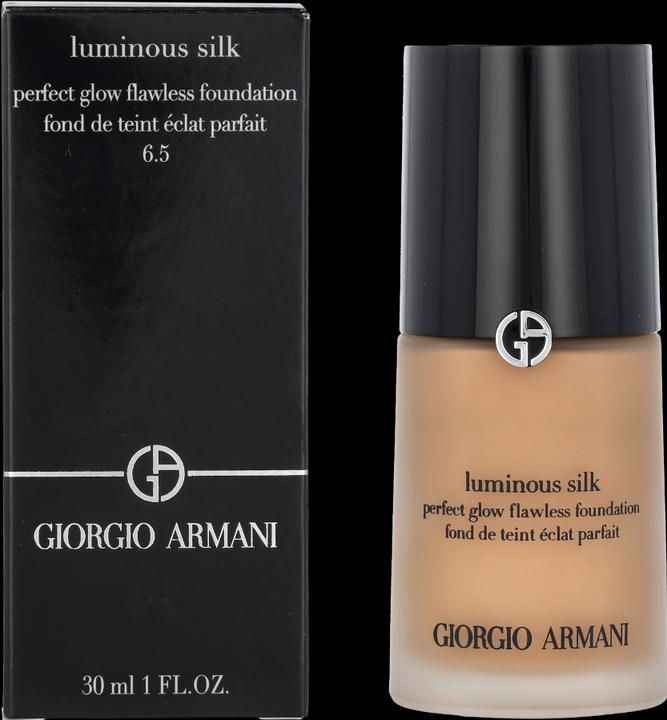 Produktbild Giorgio Armani Luminous Silk Foundation (Beige)