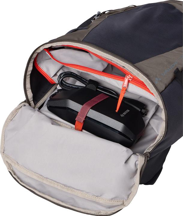 Produktbild Vaude Bike Alpin 28+5 (31 l)