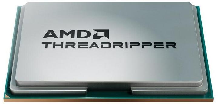 Immagine prodotto AMD Ryzen Threadripper 7960X (sTR5, 4.20 GHz, 24 -Core)