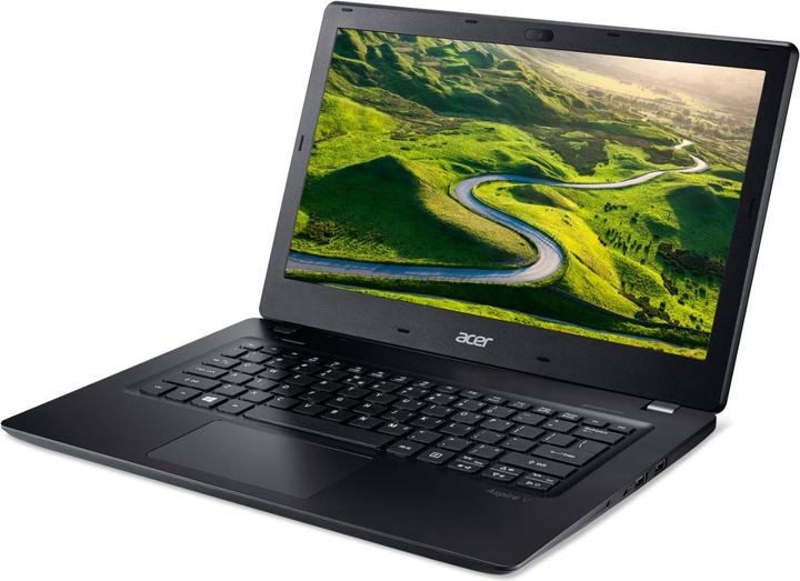 Produktbild Acer Aspire V3-372 (13.30", Intel Core i7-6500U, 16 GB, 512 GB, CH)