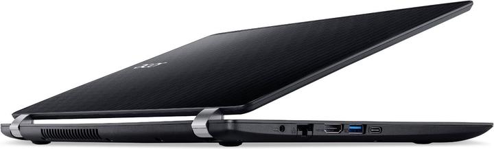 Produktbild Acer Aspire V3-372 (13.30", Intel Core i7-6500U, 16 GB, 512 GB, CH)