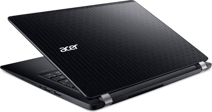 Produktbild Acer Aspire V3-372 (13.30", Intel Core i7-6500U, 16 GB, 512 GB, CH)