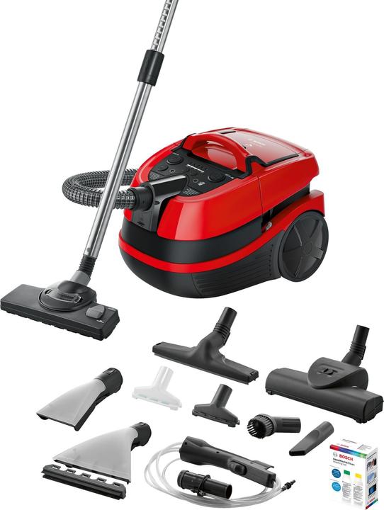 Bosch Hausgeräte BWD421PET
