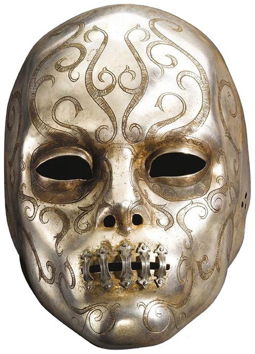 Image du produit Noble Collection Harry Potter Mangemort Bellatrix