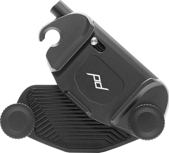 Immagine prodotto Peak Design clip di cattura (Tracolla)