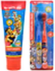 Produktbild Fragrances For Children Paw Patrol Toothpaste - Toothpaste 75ml (75 ml)