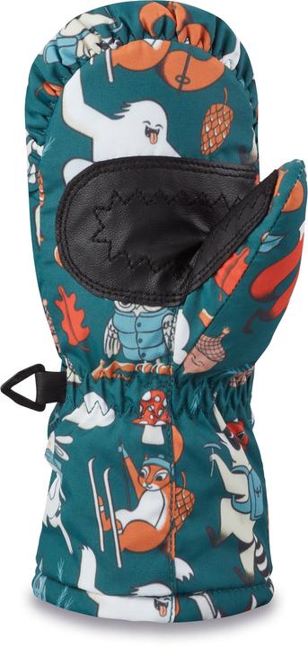 Produktbild Dakine Brat Mitt (M)