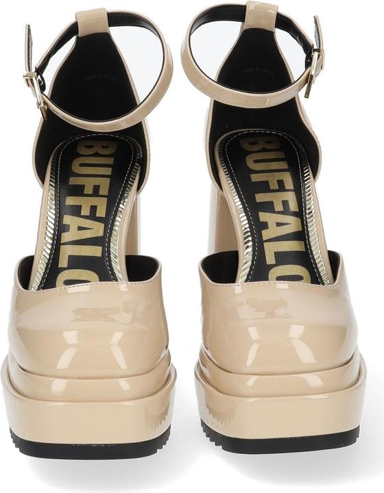 Image du produit Buffalo escarpins may w dorsay - vegan patent (40)