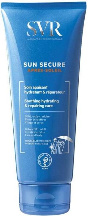 Image du produit Spray Après Soleil (Spray, 200 ml)