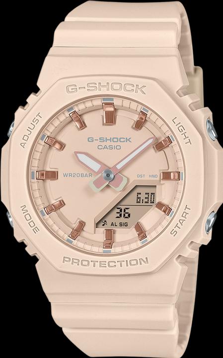 Image du produit Casio GMA-P2100M-4AER (Montre numérique, Montre analogique, 46 mm)