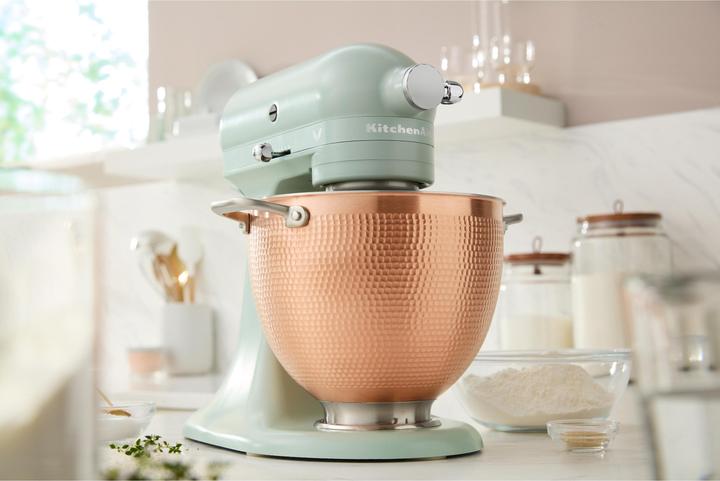 Actual product image KitchenAid Artisan KSM180 (300 W)