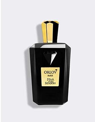 Produktbild Orlov Paris Star of the Season 75ml EDP (Eau de Parfum, 75 ml)
