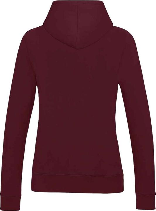 Actual product image Awdis Womens/Ladies Girlie College Hoodie (XL)