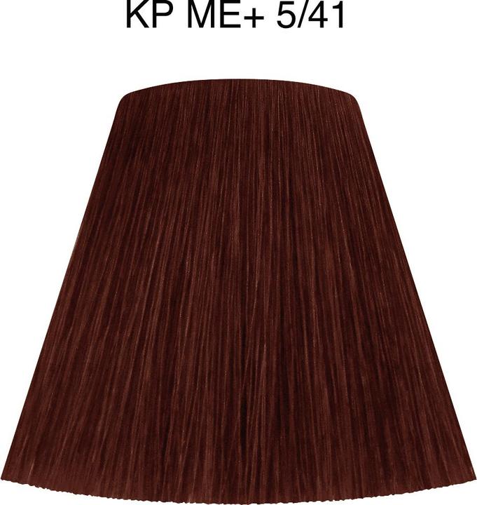 Actual product image Wella Koleston Perfect ME+ Vibrant Reds (5, 41)