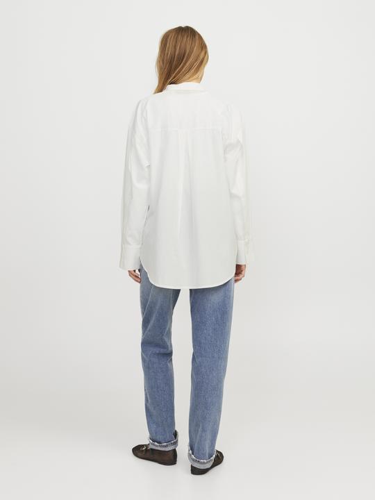Image du produit JJXX Jxtessa Ls Poplin Rlx Shirt Wvn Sn (XS)