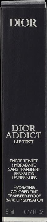 Produktbild Dior Addict Lip Tint (451 Natural Coral)