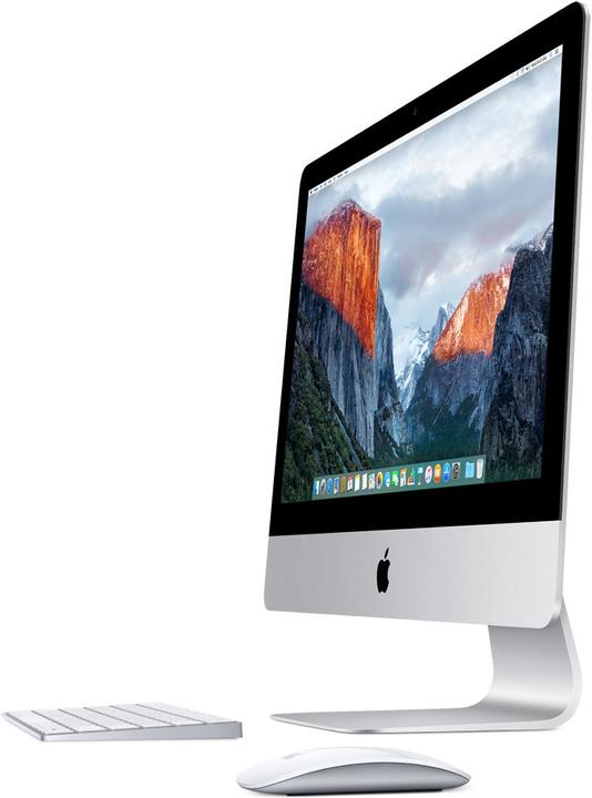 Actual product image Apple iMac (8 GB, 256 GB)