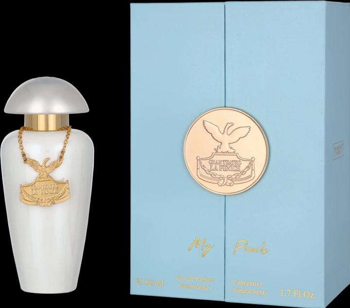 Immagine prodotto The Merchant of Venice La Fenice My Pearl Eau de Parfum (Eau de parfum, 50 ml)