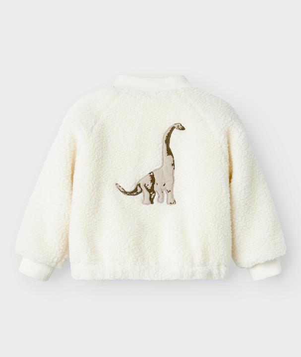 Produktbild Name it Teddy Bomberjacke (116)