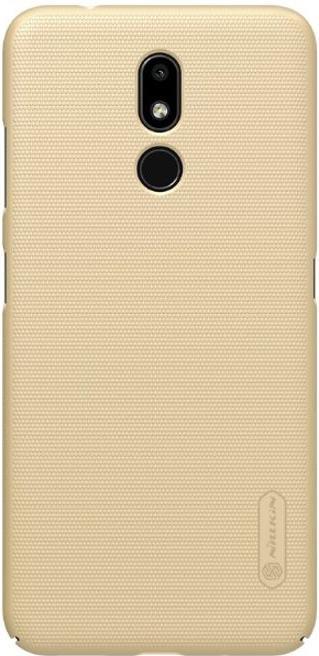 Image du produit Nillkin Série bouclier super dépoli (Nokia 3.2)