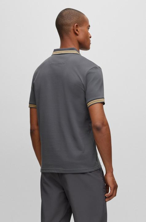 Actual product image BOSS Polo shirt (L, XL, XXL, 3XL)