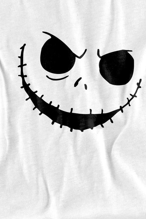 Produktbild The Nightmare Before Christmas TShirt (128)