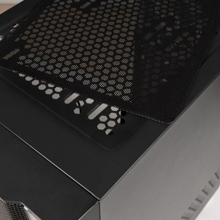 Immagine prodotto Spacer Spcs-Gc-Rainbow (ATX)