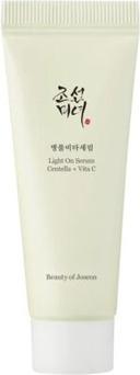 Beauty of Joseon Centella Asiatica Vita (10 ml)