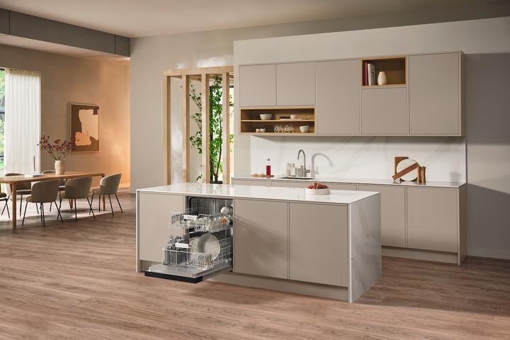 Produktbild Miele G 25415-60 i XXL Active Plus
