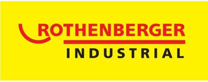 Image du produit Rothenberger Brûleur à réchauffer Industrial 2000