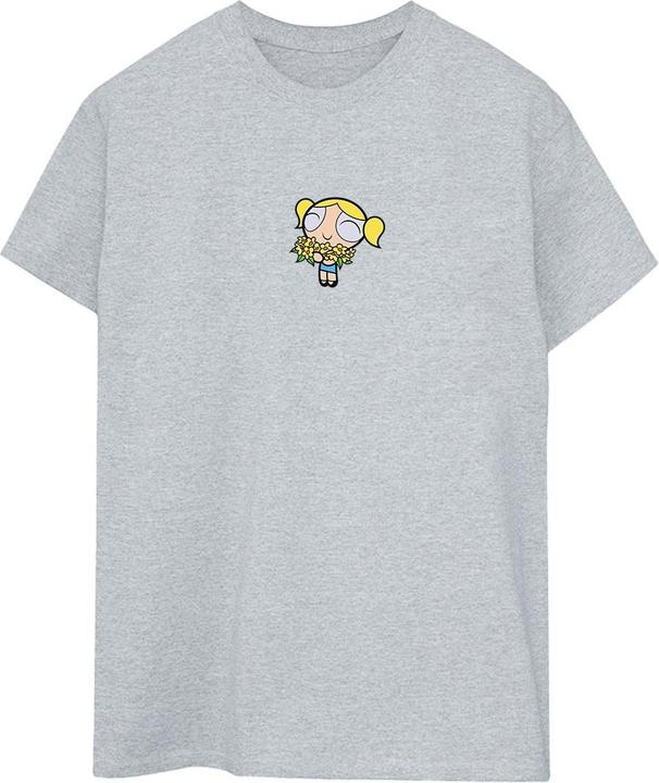 Produktbild The Powerpuff Girls TShirt (S)