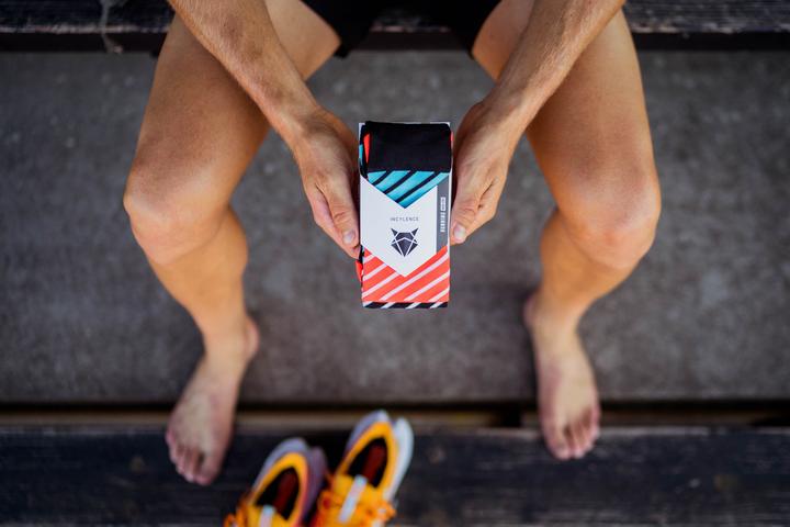 Produktbild Incylence Running Diagonals (39 - 42)