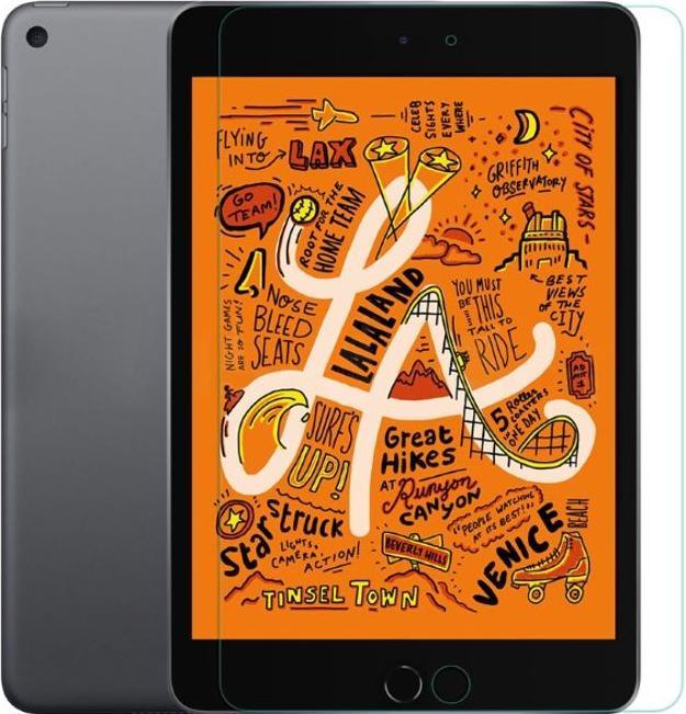 Image du produit Nillkin Incroyable H+ (1 pièce(s), IPad Mini 4)