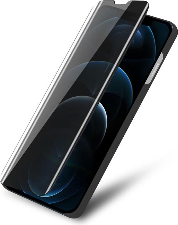 Produktbild Cadorabo Smart View Spiegel Book Hülle (Apple iPhone 13 Pro Max)