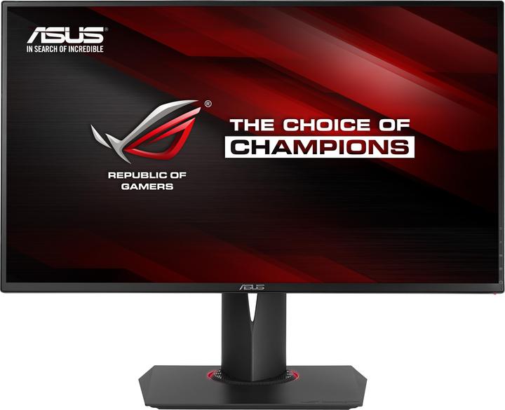 ASUS ROG Swift PG27AQ (3840 x 2160 Pixel, 27.01")