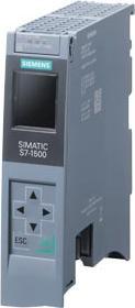 Actual product image Siemens SIPLUS S7-1500 CPU
