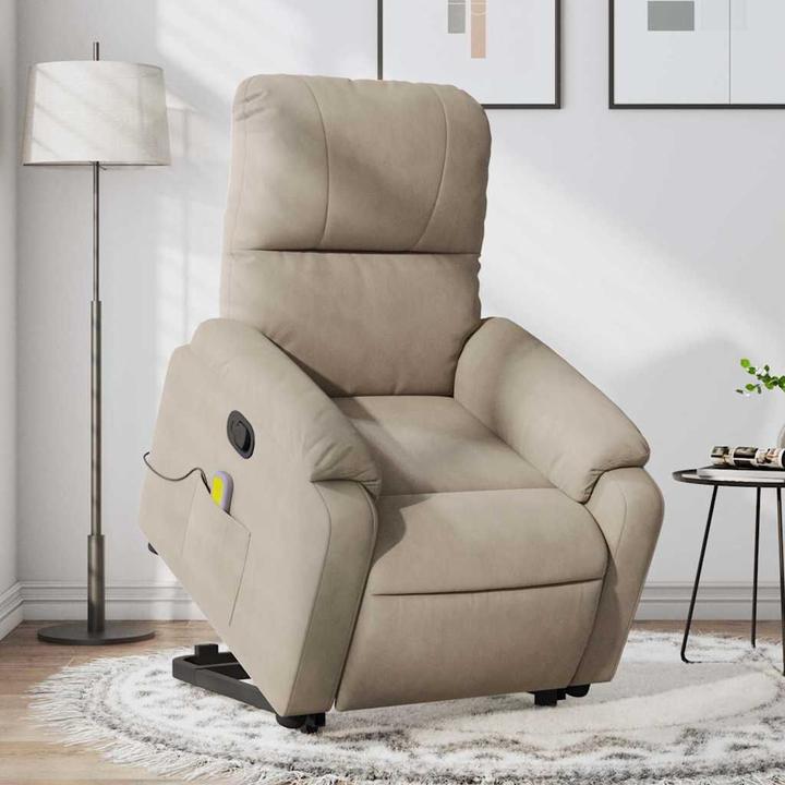 Actual product image VidaXL Jafar