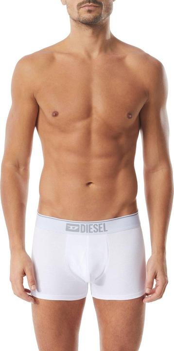 Actual product image Diesel Boxer shorts Casual Stretch UMBX-DAMIENTHREEPACK (XXL, pack of 3)