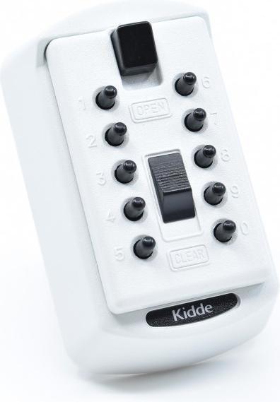 Produktbild KeySafe Pro Slimline