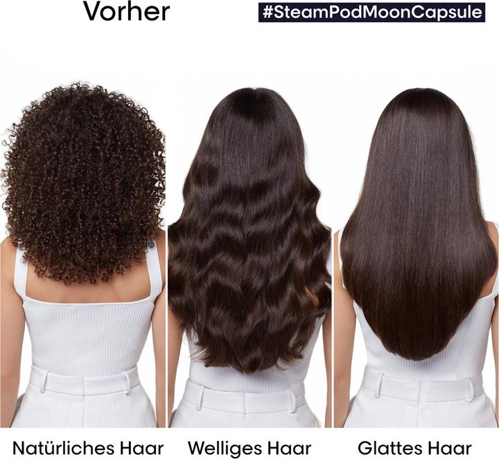 Image du produit L'Oréal Professionnel SteamPod SteamPod 4 (Fer à défriser à vapeur)