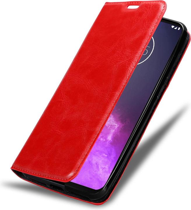 Actual product image Cadorabo Cover (Motorola One Zoom, Motorola One Pro)
