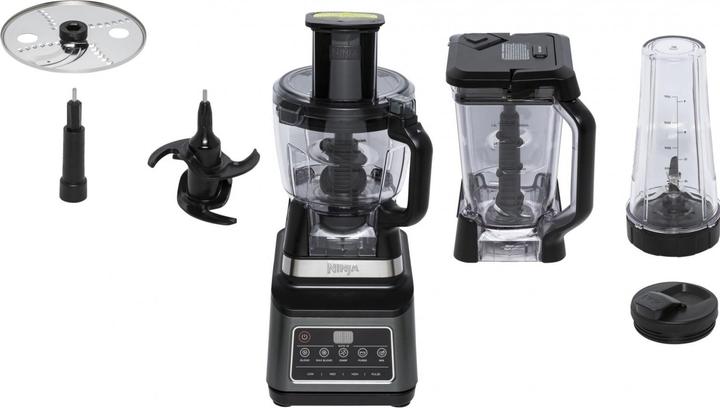 Produktbild Ninja BN800EU 3-in-1 (2100 ml, 1200 W)