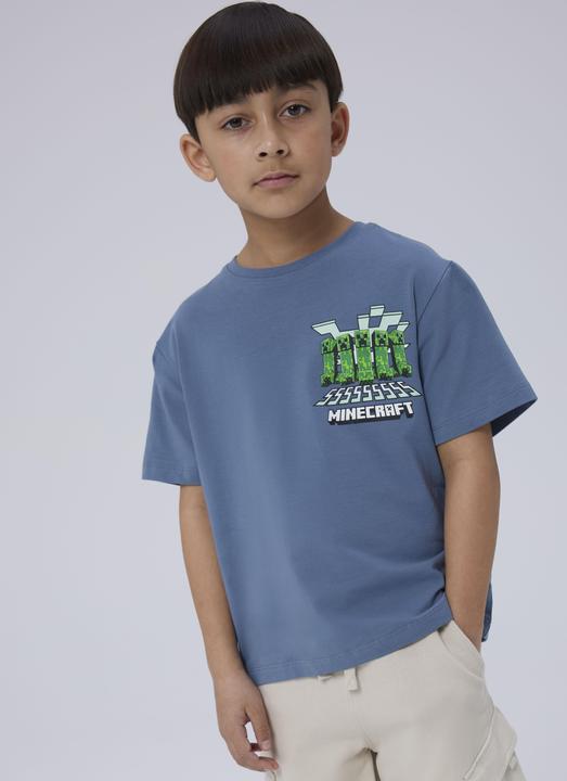 Produktbild Name it Minecraft T-Shirt (116)