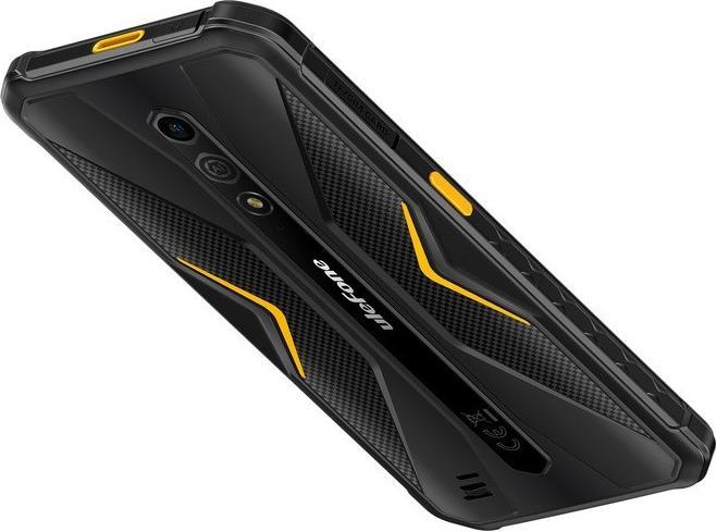 Immagine prodotto Ulefone Armor X12 Pro (64 GB, Un po' di arancione, 5.45", Doppia SIM, 13 Mpx, 4G)